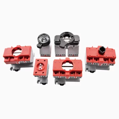 explosion-proof switch module