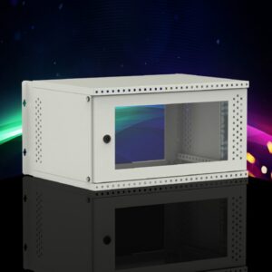 system cabinet cr