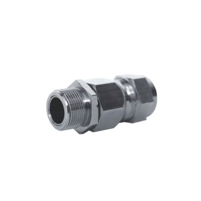 Armored Cable Gland MCGd-F(Compound)